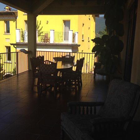 Tenuta Margherita Guest House Salò Екстериор снимка