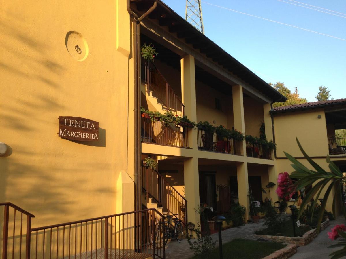 Tenuta Margherita Guest House Salò Екстериор снимка