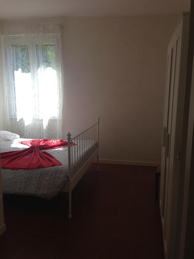 Tenuta Margherita Guest House Salò Екстериор снимка