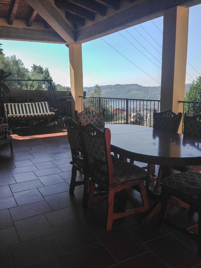 Tenuta Margherita Guest House Salò Екстериор снимка