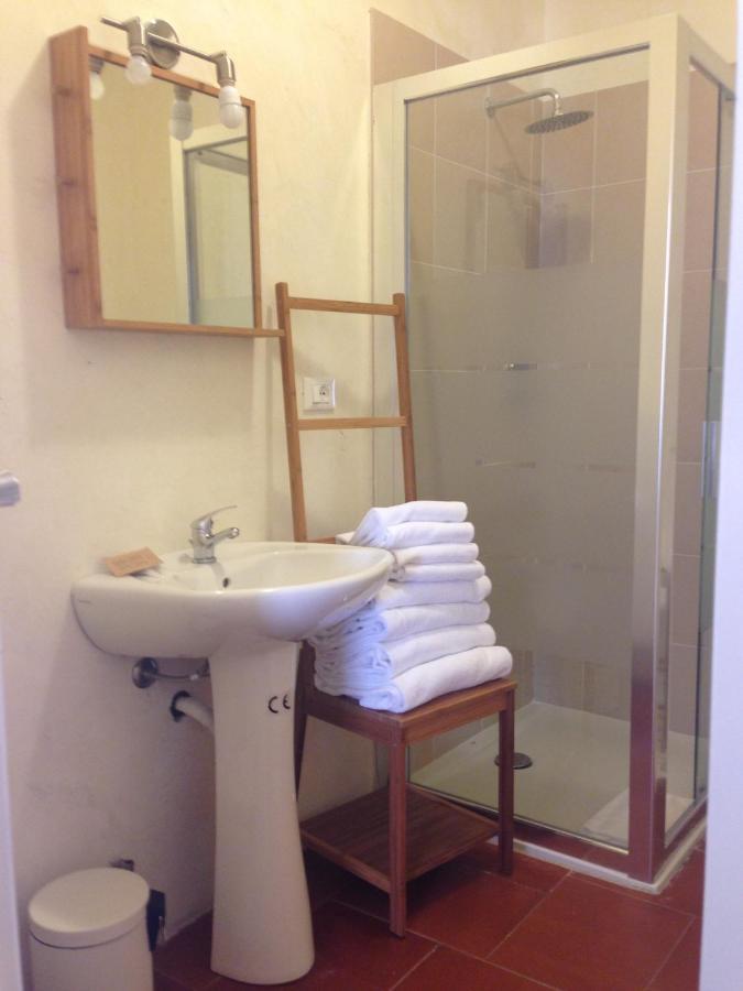 Tenuta Margherita Guest House Salò Екстериор снимка