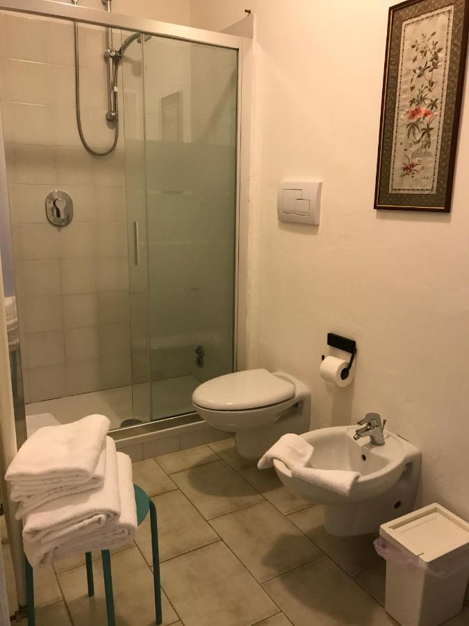 Tenuta Margherita Guest House Salò Екстериор снимка