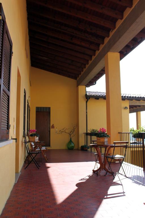 Tenuta Margherita Guest House Salò Екстериор снимка