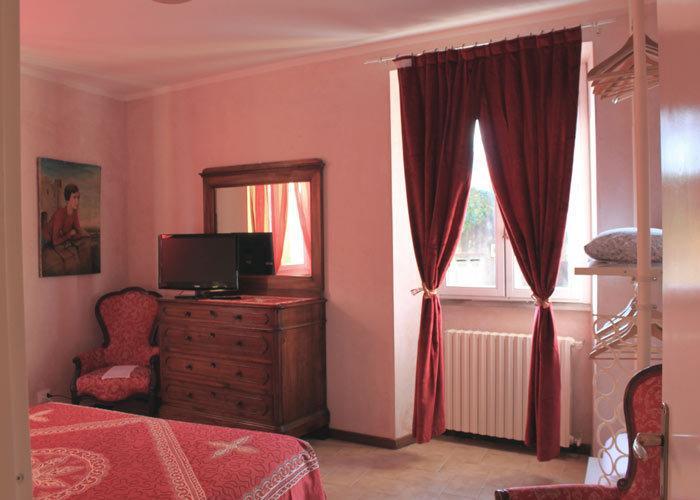Tenuta Margherita Guest House Salò Стая снимка